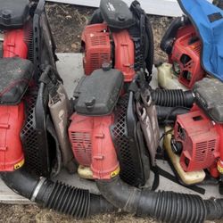 Project Blowers Commercial —/ 350 All Today Only 