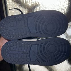 Nike Jordan 