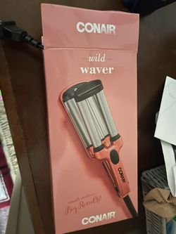 Hair Waver