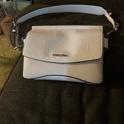 Calvin Klein Shoulder Bag