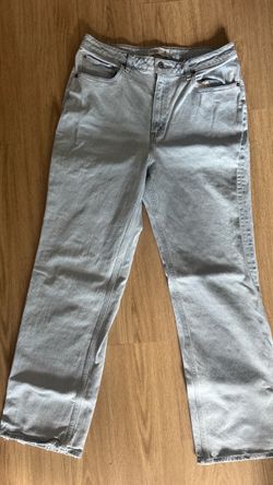 Abercrombie & fitch jeans