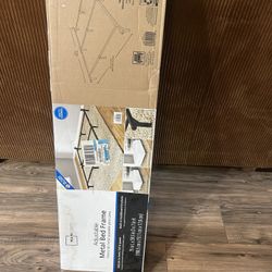 Adjustable Bed Frame 