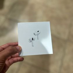 AirPods 2nd Gen