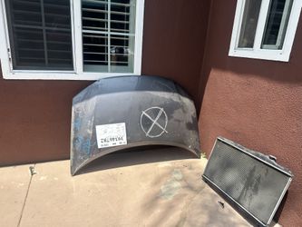 2015 Honda Civic Part Out 