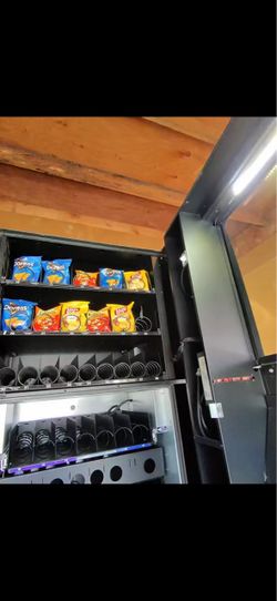 Vending machine