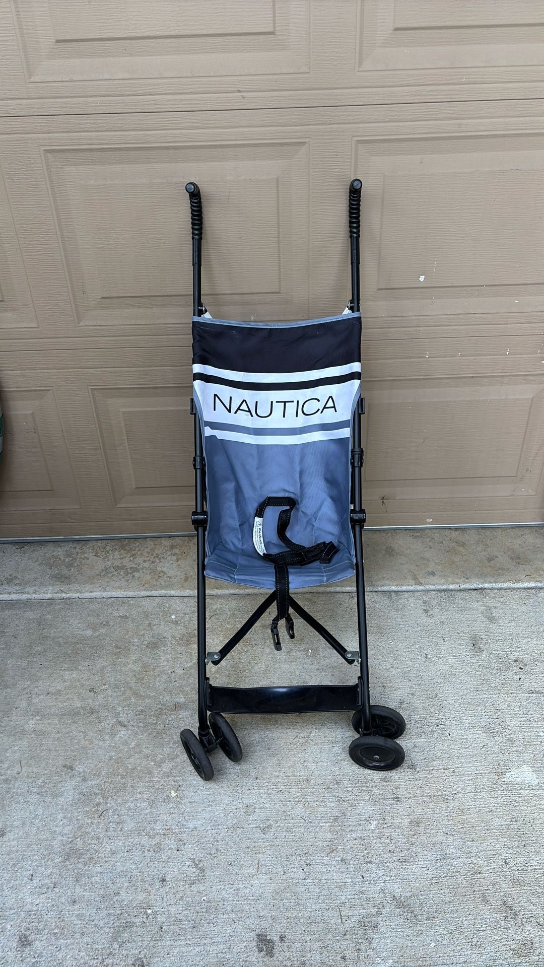 Stroller