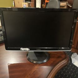 Dell ST2010 Monitor