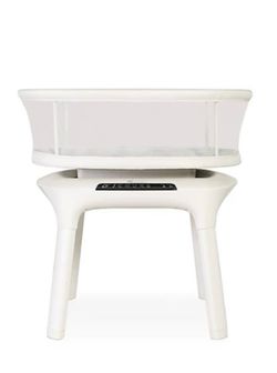 4Mom’s mamaroo bassinet