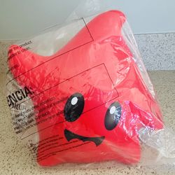 ⭐️The Super Mario Galaxy Movie Luma LED Popcorn Bucket... Brand New