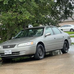 1998 Toyota Camry