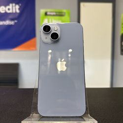 iPhone 14 128Gb Cricket Only 