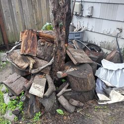 Free Free Firewood