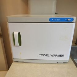 Towel Warmer
