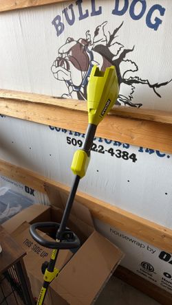Weed eater