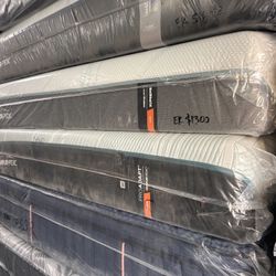 Huge Mattress SALE