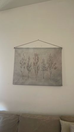 Wall art
