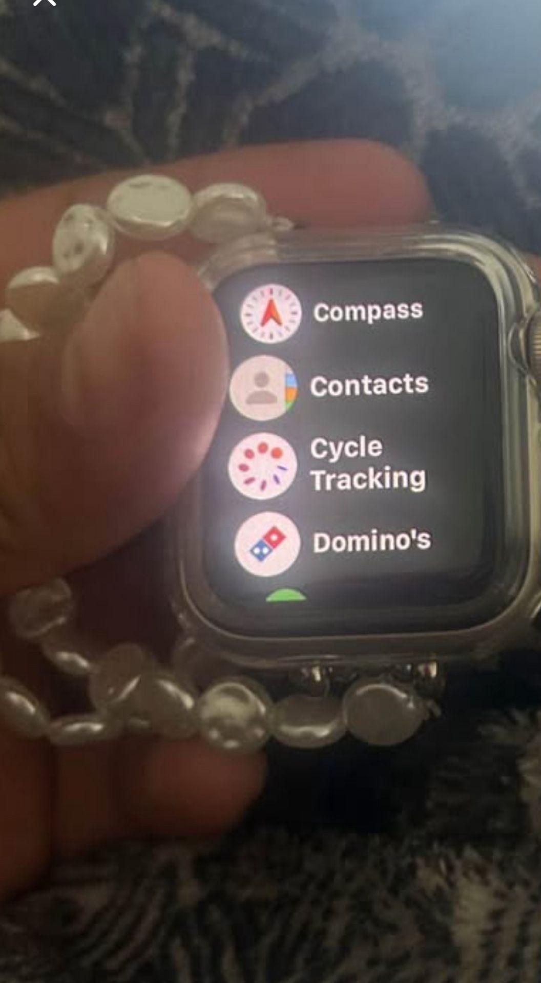 Apple Watch