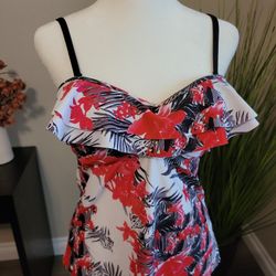 Bathing Suit Top