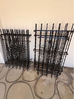 Protecciones para ventanas