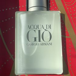 Armani cologne shop sale