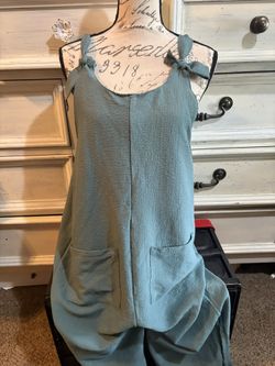Large Romper 