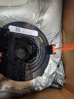 Steering Coil (GM)