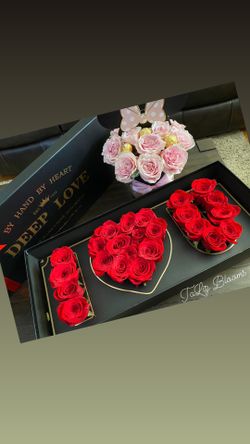 Gran variedad de flores para cualquier ocacion