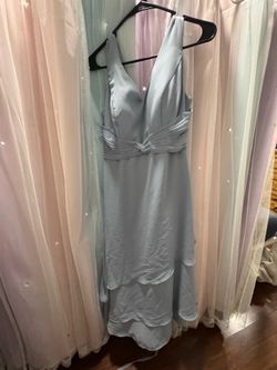 Formal dress