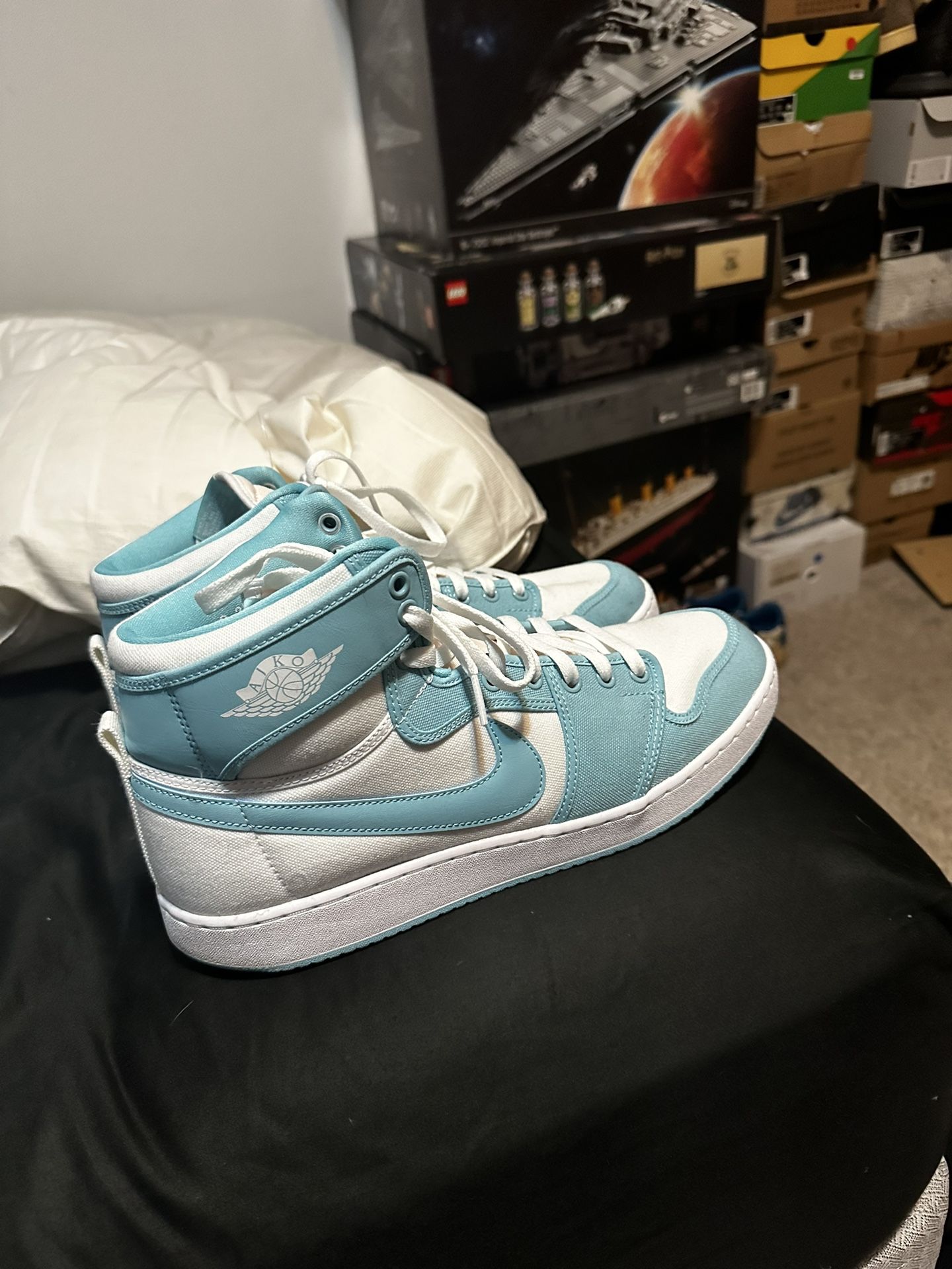 Nike Jordan AJKO 1