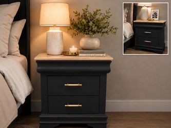 Nightstand New-Like condition