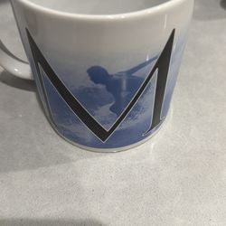 Maui City Mug Starbucks