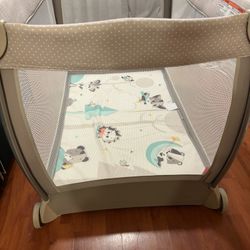 Pack N Play