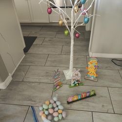 Easter Stuff 