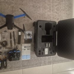 3D Robotics Iris+ Autonomous Multicopter Drone