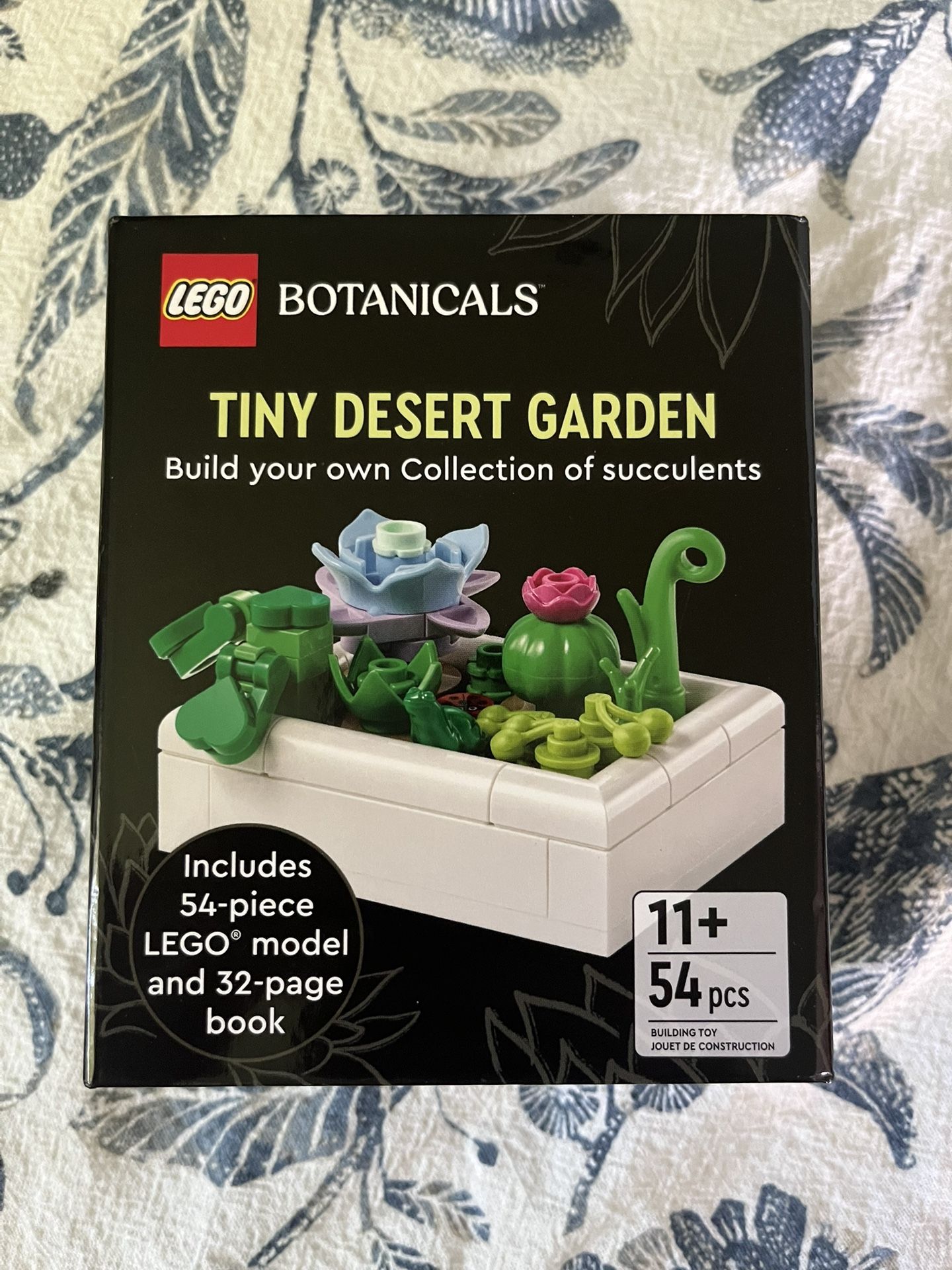 Lego Garden unopened