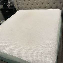 Free Cal King Mattress All Foam