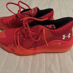 Under Armour Sneakers 