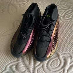 anthony edward’s 1