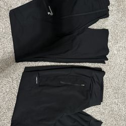 Healing Hands Scrub Pants 