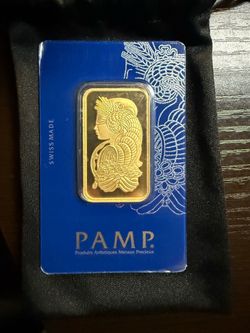 Gold