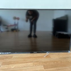Flat screen 