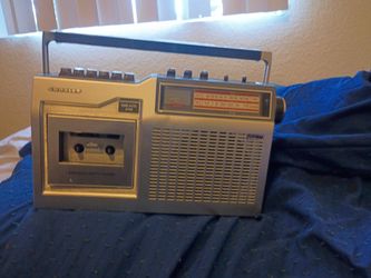 Crosley Stranger Things Cassette Player