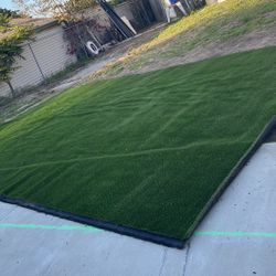 Artificial Grass 15X25 Artificial Turf