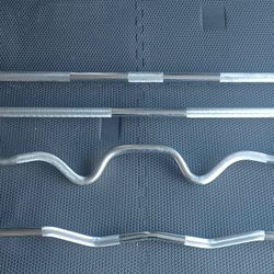 Olympic Bars (Read Descriptions)