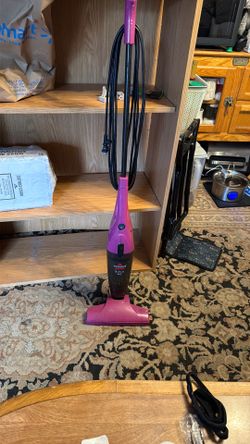 Bissell 3-in-1 vacuum