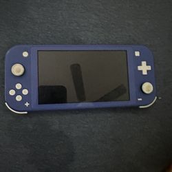 Switch Lite 