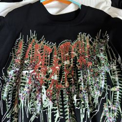 Ken Carson Leg 3 Shirt A Great Chaos 