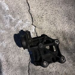 Nissan 240sx A/c Bracket 