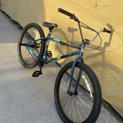 GT BMX Bike