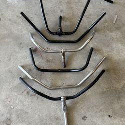 Beach Cruiser Handles